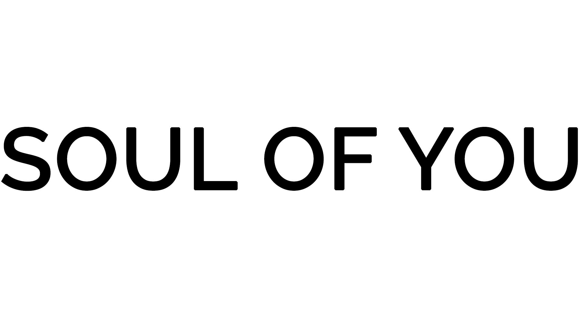 Soul Of You